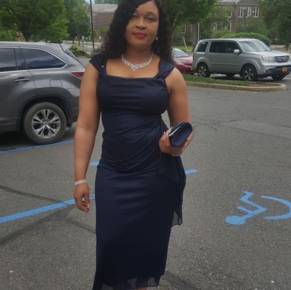 Meet your Posher, Cherline